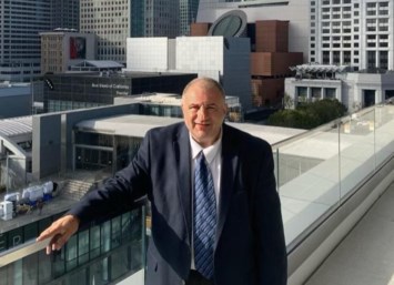 Obituary of Benjamin Dale Bunday