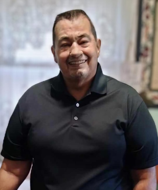 Obituary of Rudolfo "Rudy" Irizarry