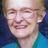 Obituary of Anne N. Foster