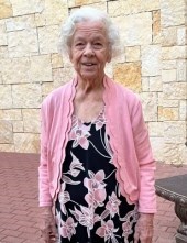 Obituary of Anna Estella Roach
