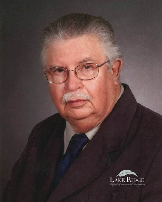 Obituary of George D. Lowe