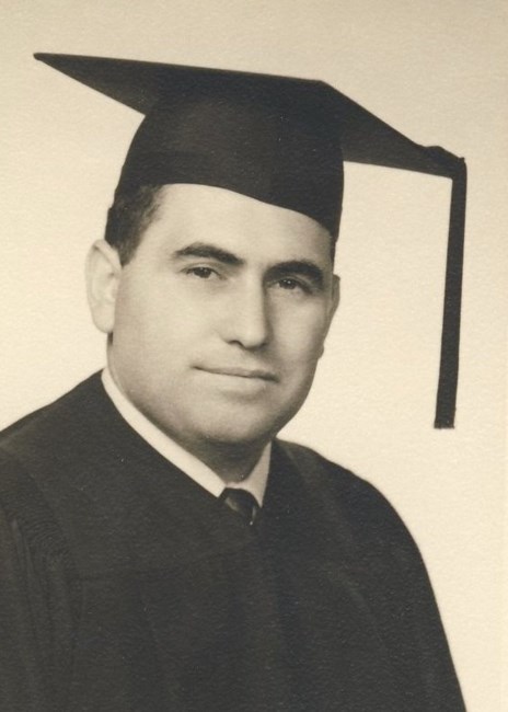 Obituary of Paul Lomonaco