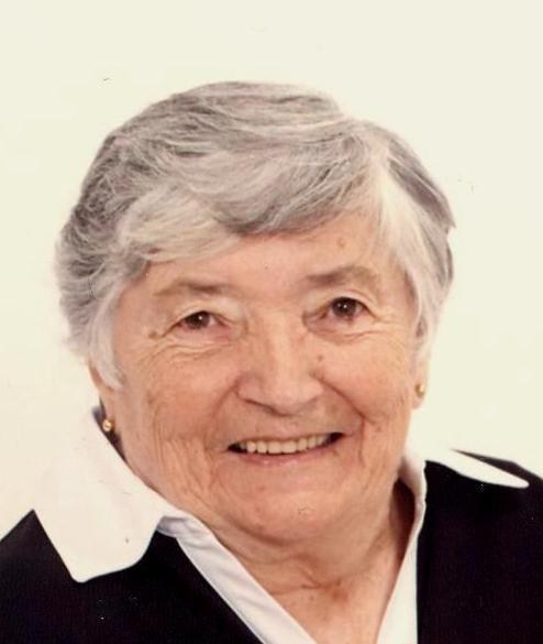 Obituary of Maria D. Carmo
