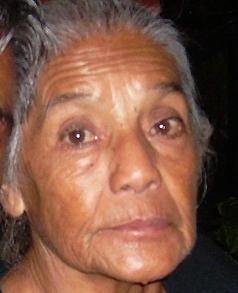 Obituary of Maria A. Sauceda