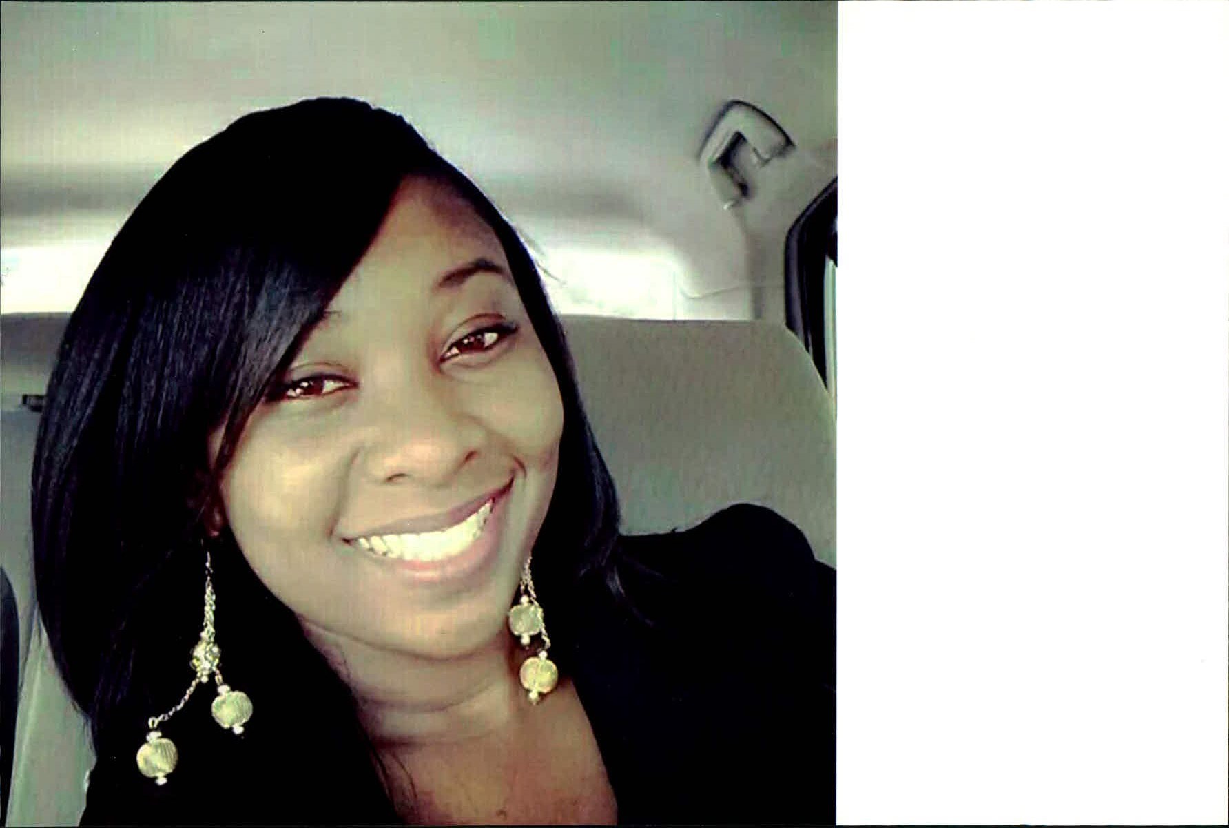 Obituary of Patricia Trouillot-Belzi