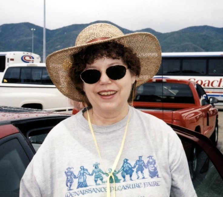 Obituario de Diana Lee Clark