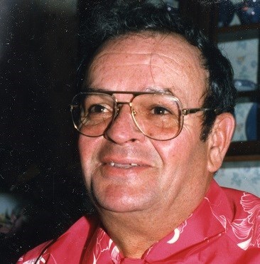 Obituary of Angelo Henry Soares Jr.