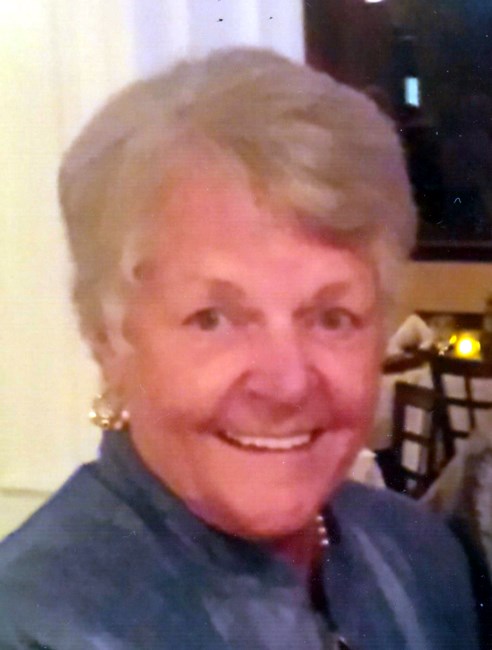 Obituary of Carol Ann McCarthy