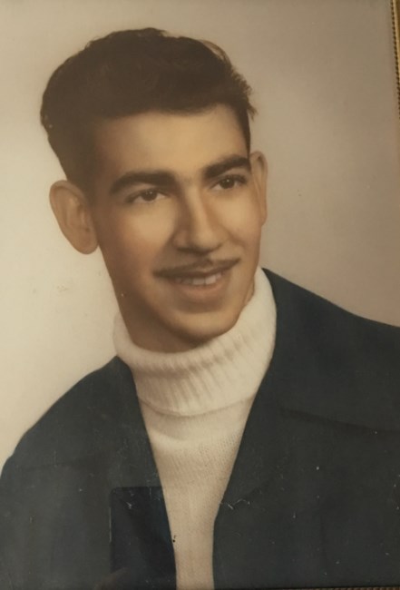 Obituary of Luciano Climaco Quinones