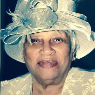 Obituary of Marie Axes Romulus