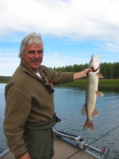 Obituary of Michael Leonard Gauthier