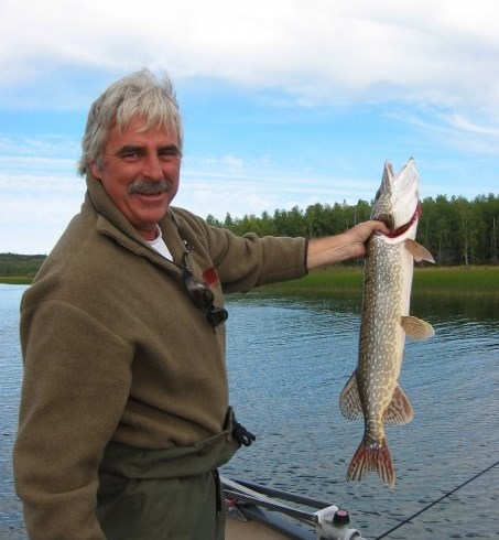 Obituary of Michael Leonard Gauthier