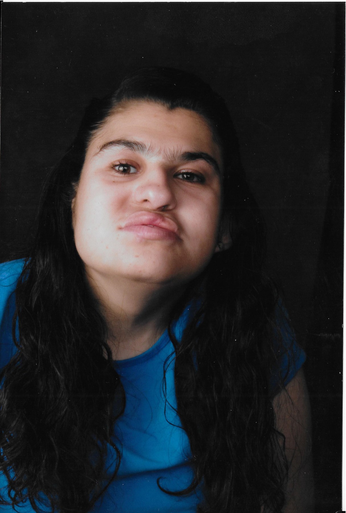 Avis de décès de Sue Carolyn Ramirez