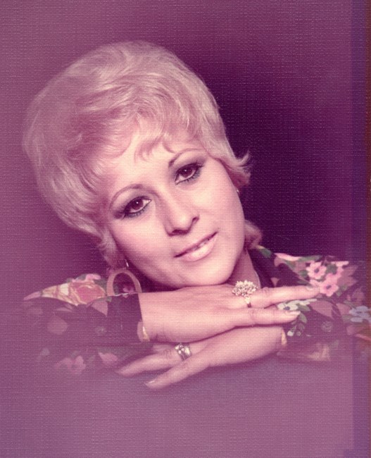 Obituary of Eva "Betty Ann" A. Ponce