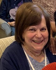 Obituary of Joan Levin