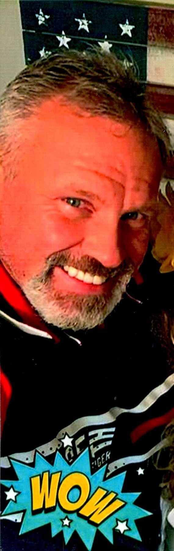 Obituary of Christopher Lane LaMont