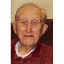 Obituary of Howard Robert Yost