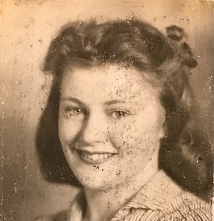 Obituary of Martha Ann Hartsel
