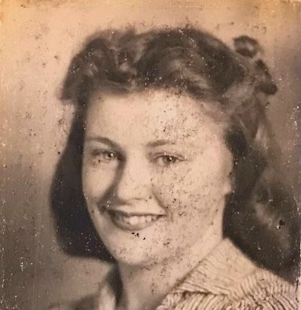 Obituary of Martha Ann Hartsel