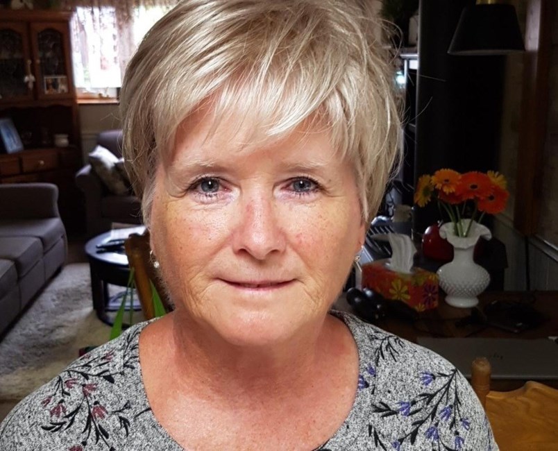 Obituary of Darlene Ann Rowe Cole