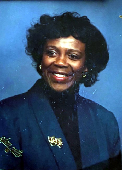 Obituario de Sheila Wade