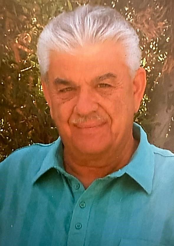 Russell James Miller Obituary Sun City, AZ