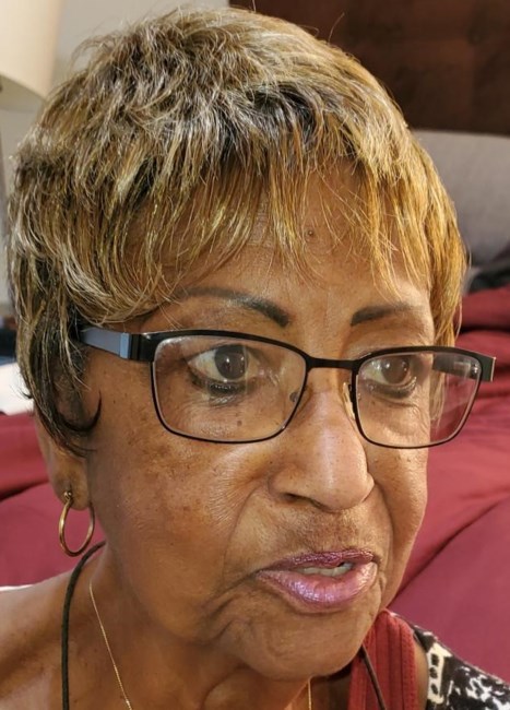 Obituary of Dorothy Lee Davis