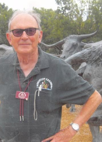 Obituary of Harold Edgar Lesser