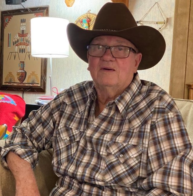 Obituary of Clifford Lee Collins