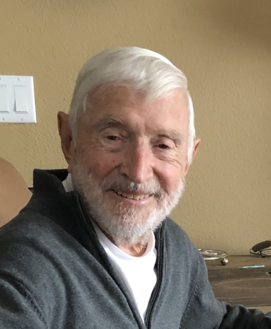 Obituary of Melvin Gabriel Mori