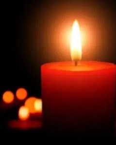 Obituary of Kay Jordan