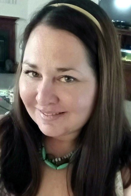 Obituary of Kimberly Marie Menhennett