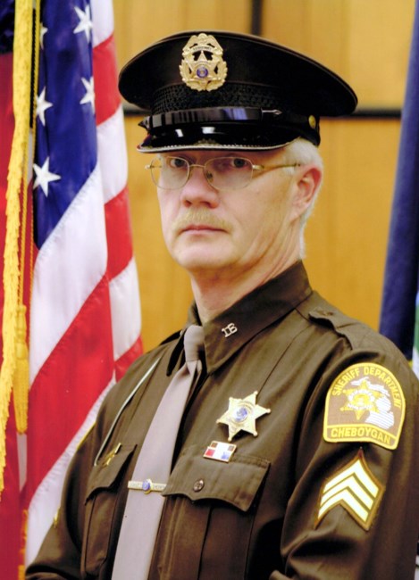 Obituario de Richard Harry Miller Jr.