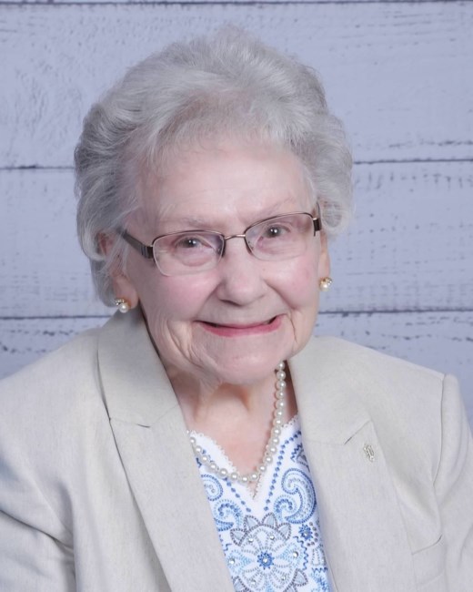 Obituary of Mrs. Charlotte L. Moore