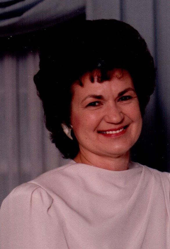 Obituary of Rosemarie Marcella Fronheiser