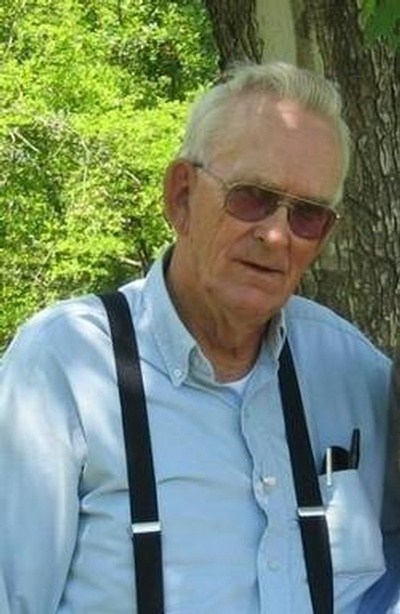 Obituary of William Walter DeVane, Sr.