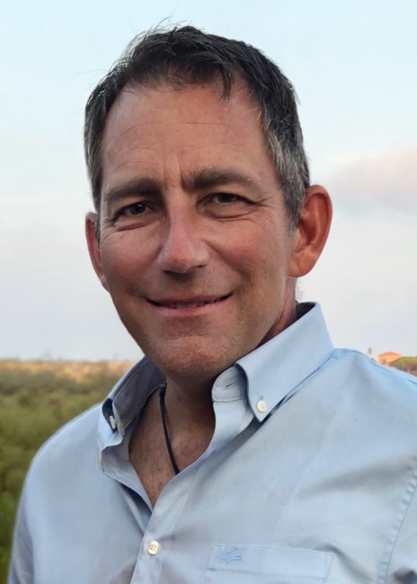 Obituary of Christopher "Fergy" James Ferguson