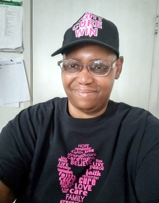Obituary of Deborah Ann Proby