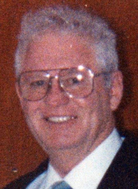 Obituary of Tony Arzo Pearson