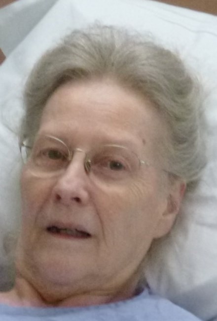 Obituary of Leona June Makinson
