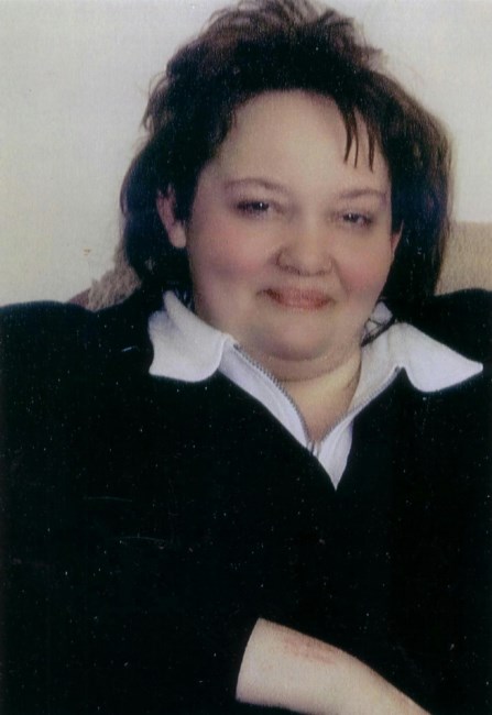 Obituary of Cynthia Dorothy Jackson