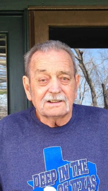 Avis de décès de William Robert Trout