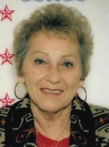 Obituary of Dorothy "Dottie" Marie (Roderick) Julian