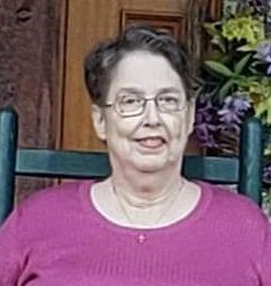 Obituary of Nancy Berry Bridges