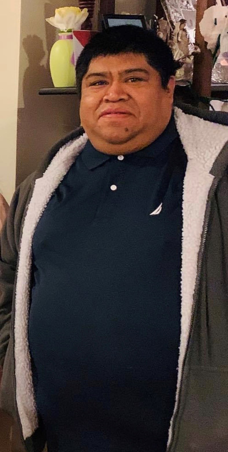 Obituary of Vicente Ramos Alvarez