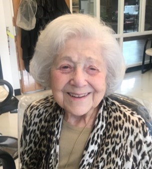 Obituary of Adele Gold