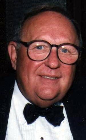 Obituary of Myron Bernstein