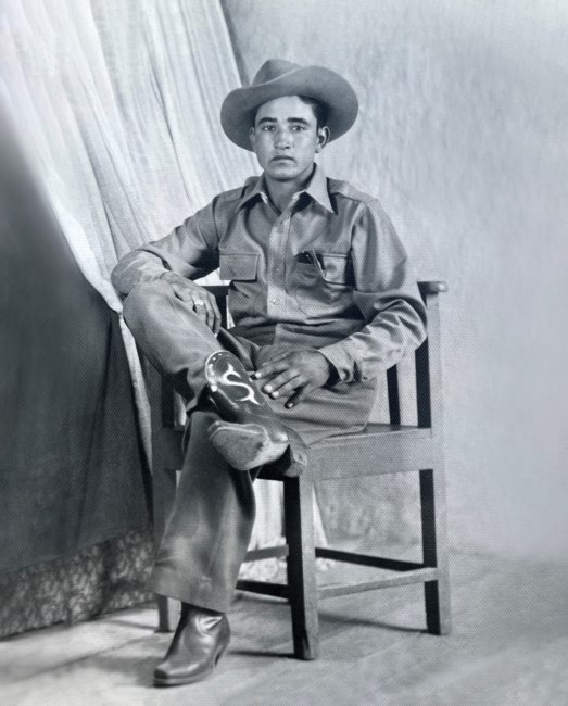 Obituary of Raymundo Valenzuela