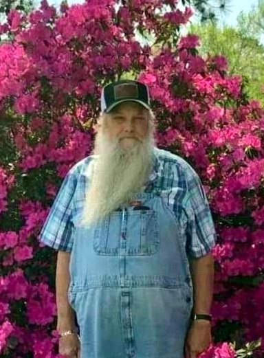 Obituary of Richard Edgar Roscoe