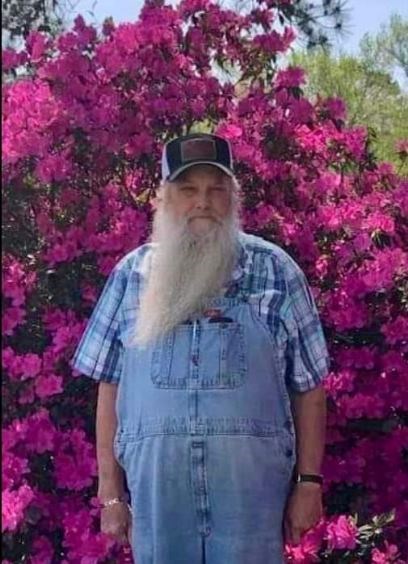 Obituary of Richard Edgar Roscoe